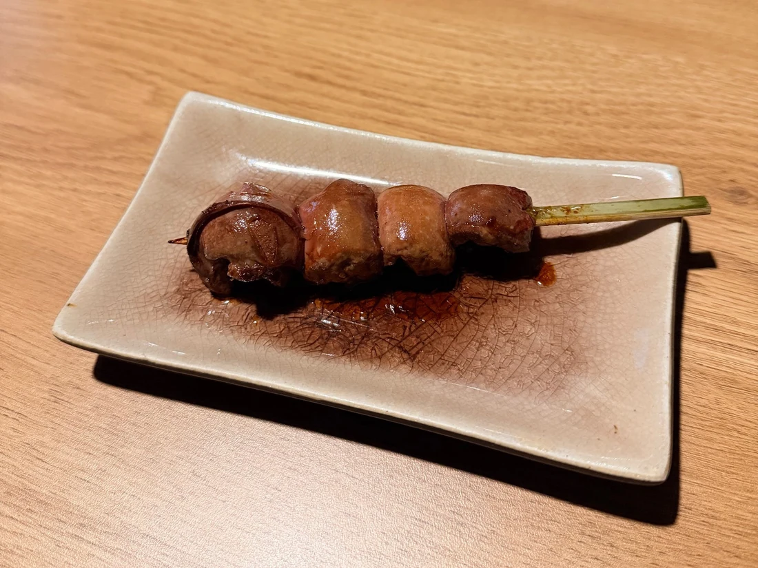 Chicken Liver